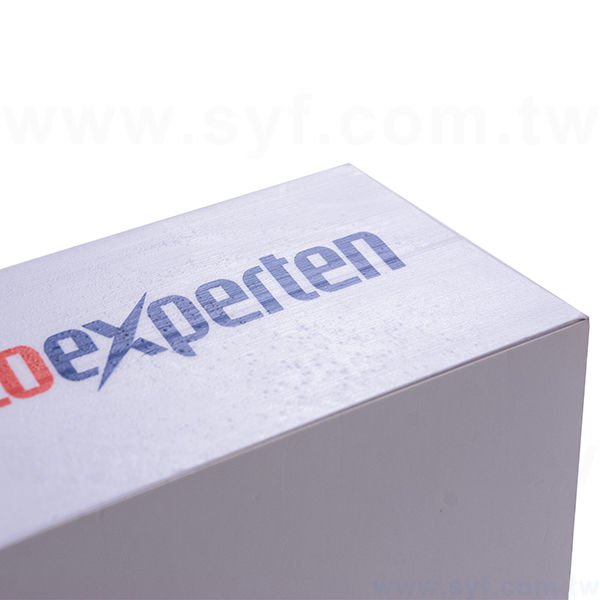 方型紙磚-10x10x2.5cm四面彩色印刷-內頁彩色印刷便條紙_5